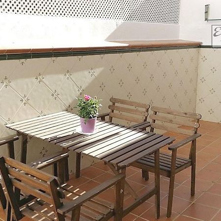 Appartement Apartamento El Barrio / La Torna à Nerja Extérieur photo