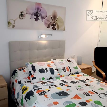 Appartement Apartamento El Barrio / La Torna à Nerja Extérieur photo