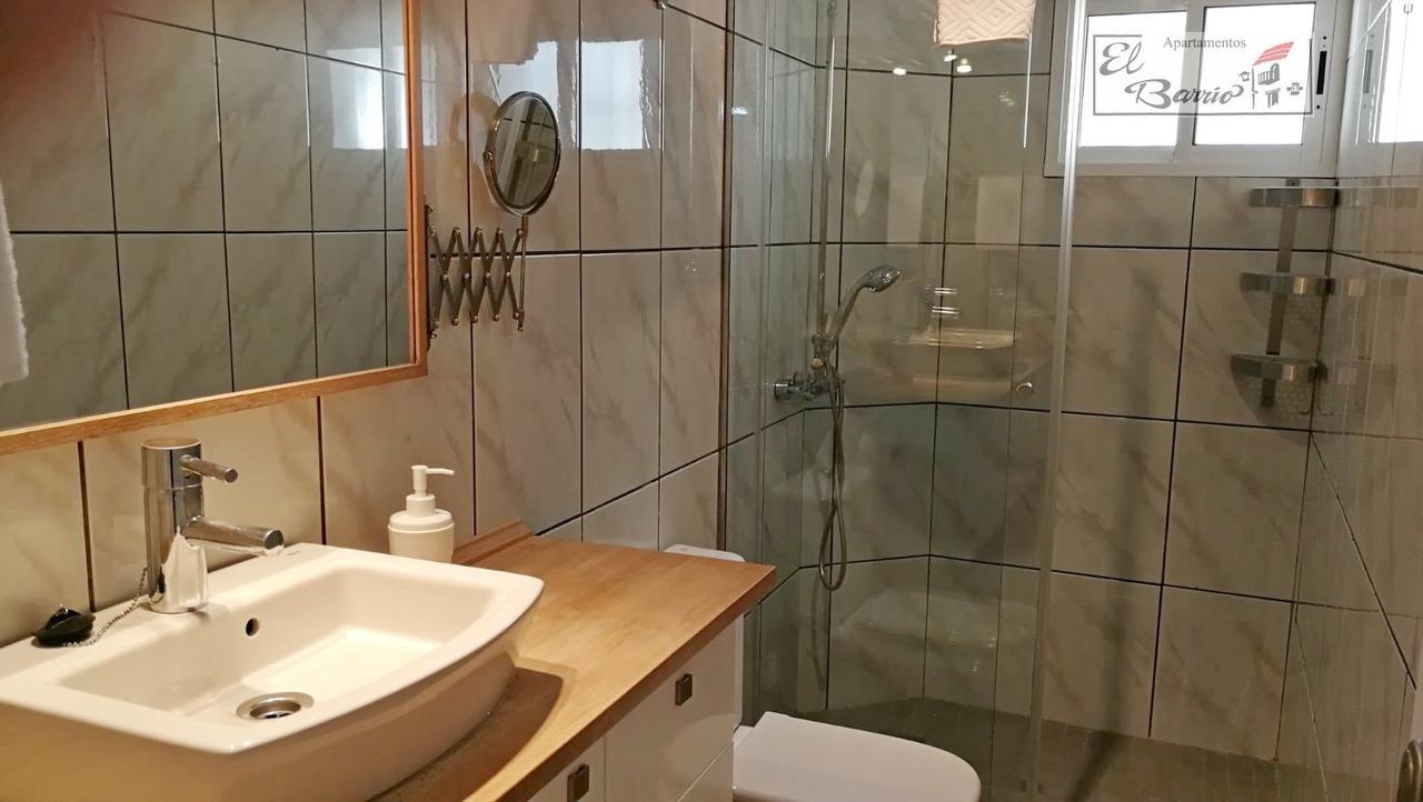 Appartement Apartamento El Barrio / La Torna à Nerja Extérieur photo